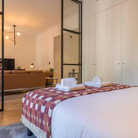 Luxury Casal Ribeiro I By Innkeeper Lisbon Luaran gambar