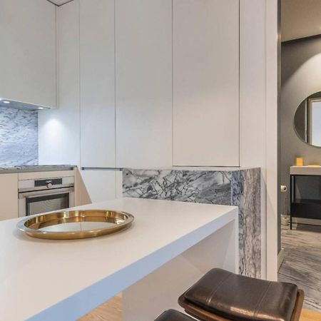 Luxury Casal Ribeiro I By Innkeeper Lisbon Luaran gambar