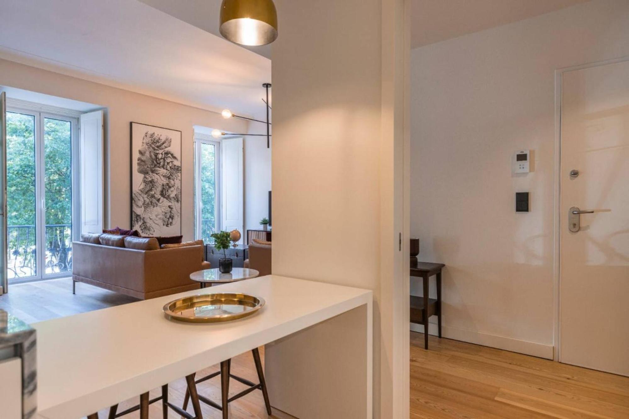 Luxury Casal Ribeiro I By Innkeeper Lisbon Luaran gambar