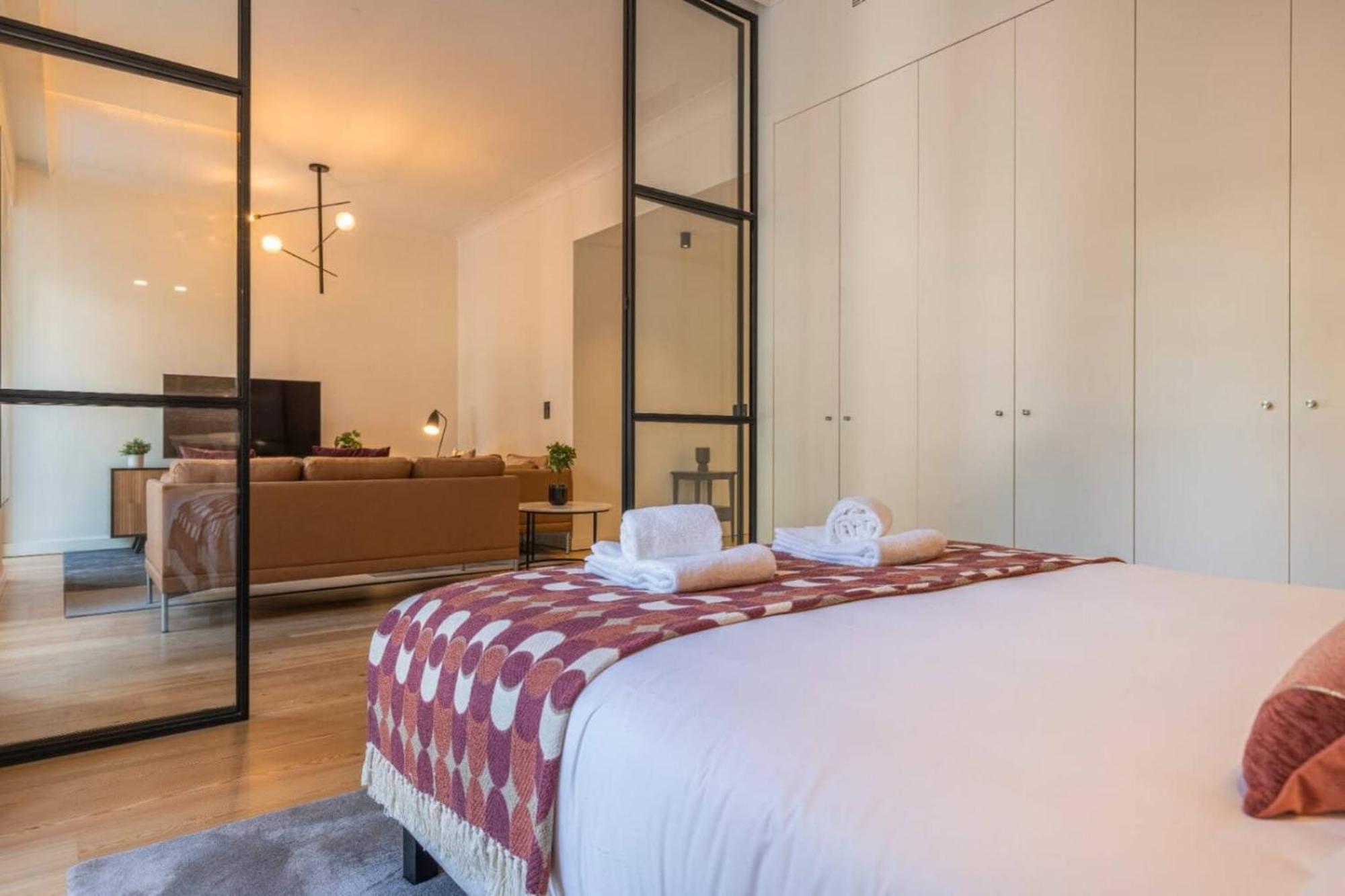 Luxury Casal Ribeiro I By Innkeeper Lisbon Luaran gambar