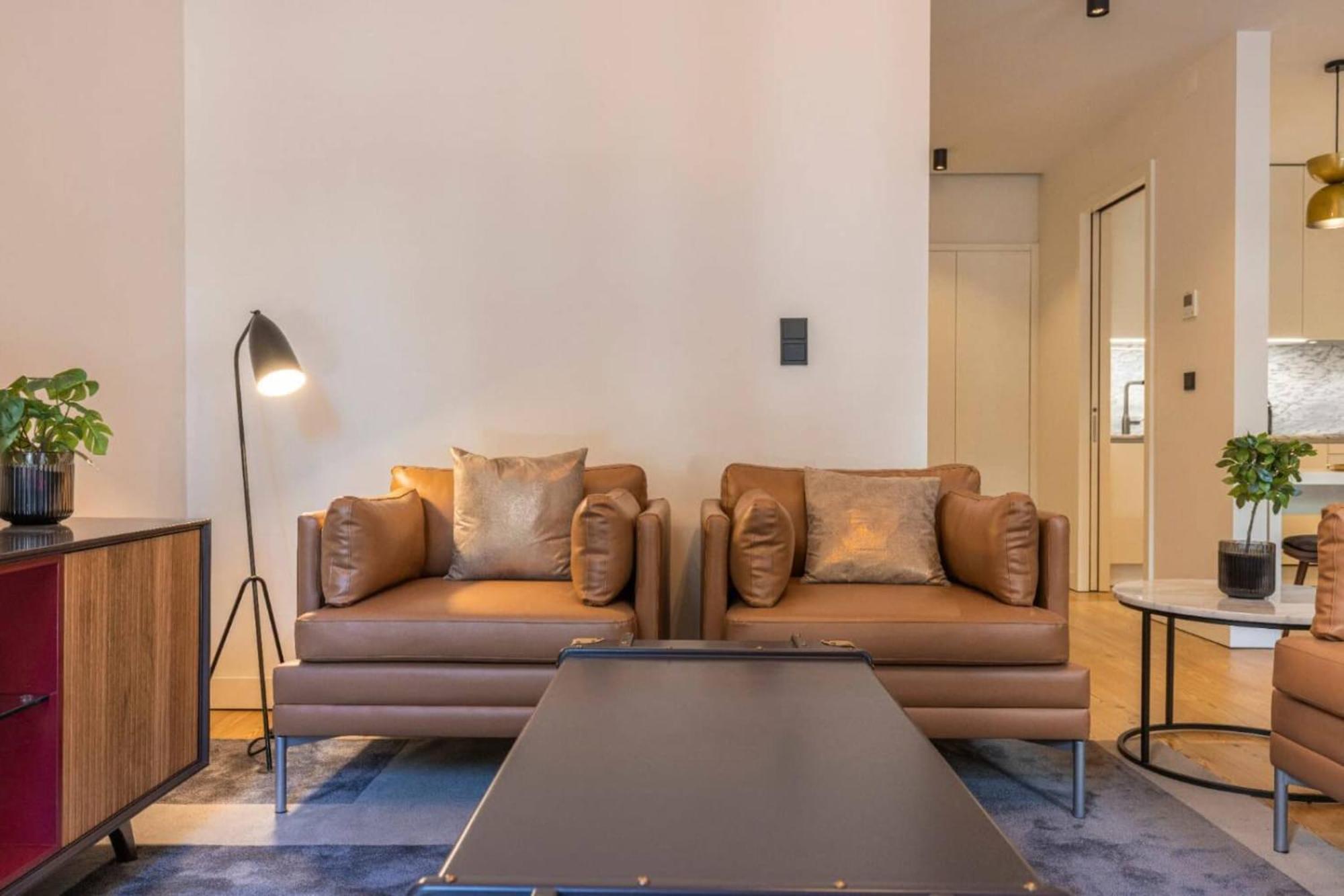 Luxury Casal Ribeiro I By Innkeeper Lisbon Luaran gambar