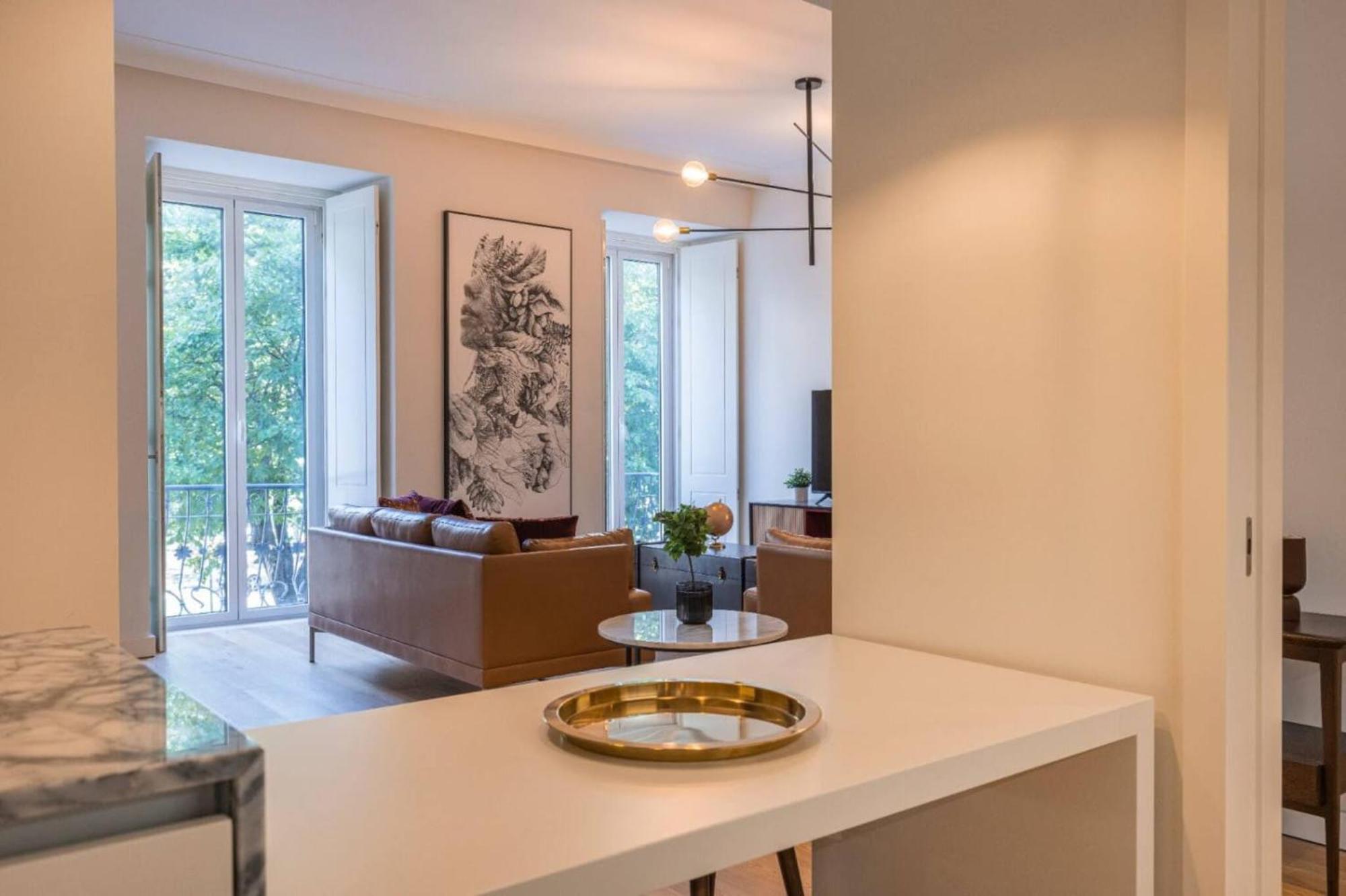 Luxury Casal Ribeiro I By Innkeeper Lisbon Luaran gambar