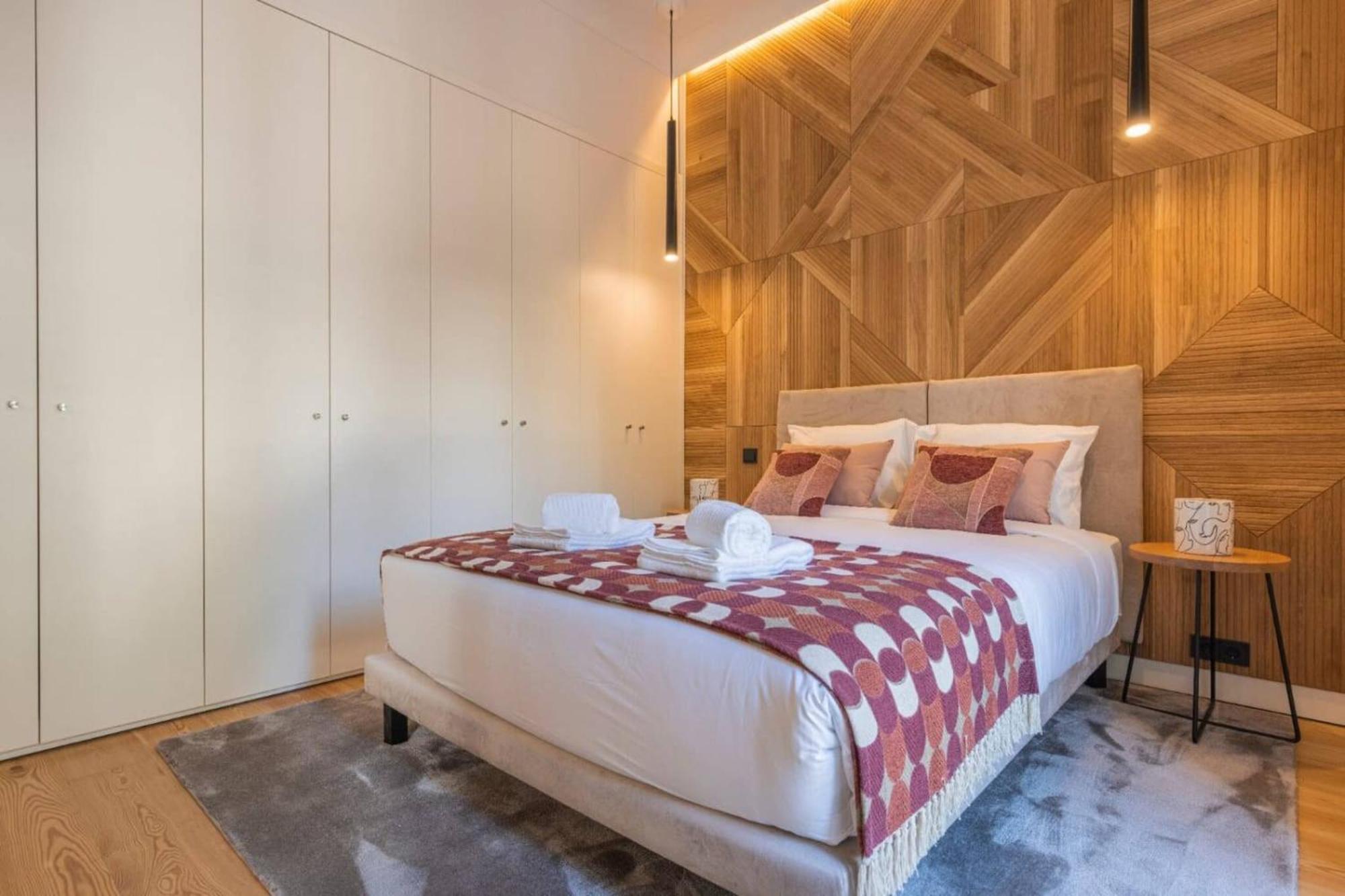 Luxury Casal Ribeiro I By Innkeeper Lisbon Luaran gambar