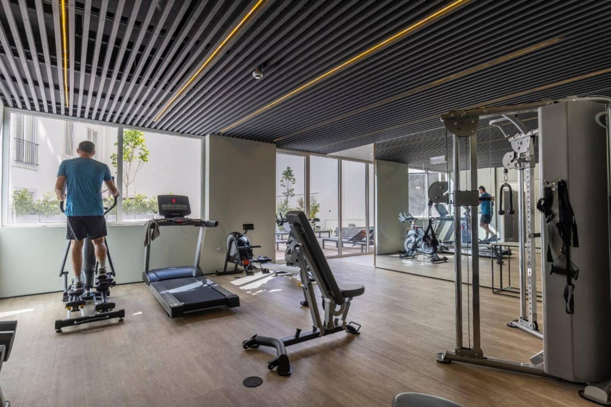 Luxury Casal Ribeiro I By Innkeeper Lisbon Luaran gambar
