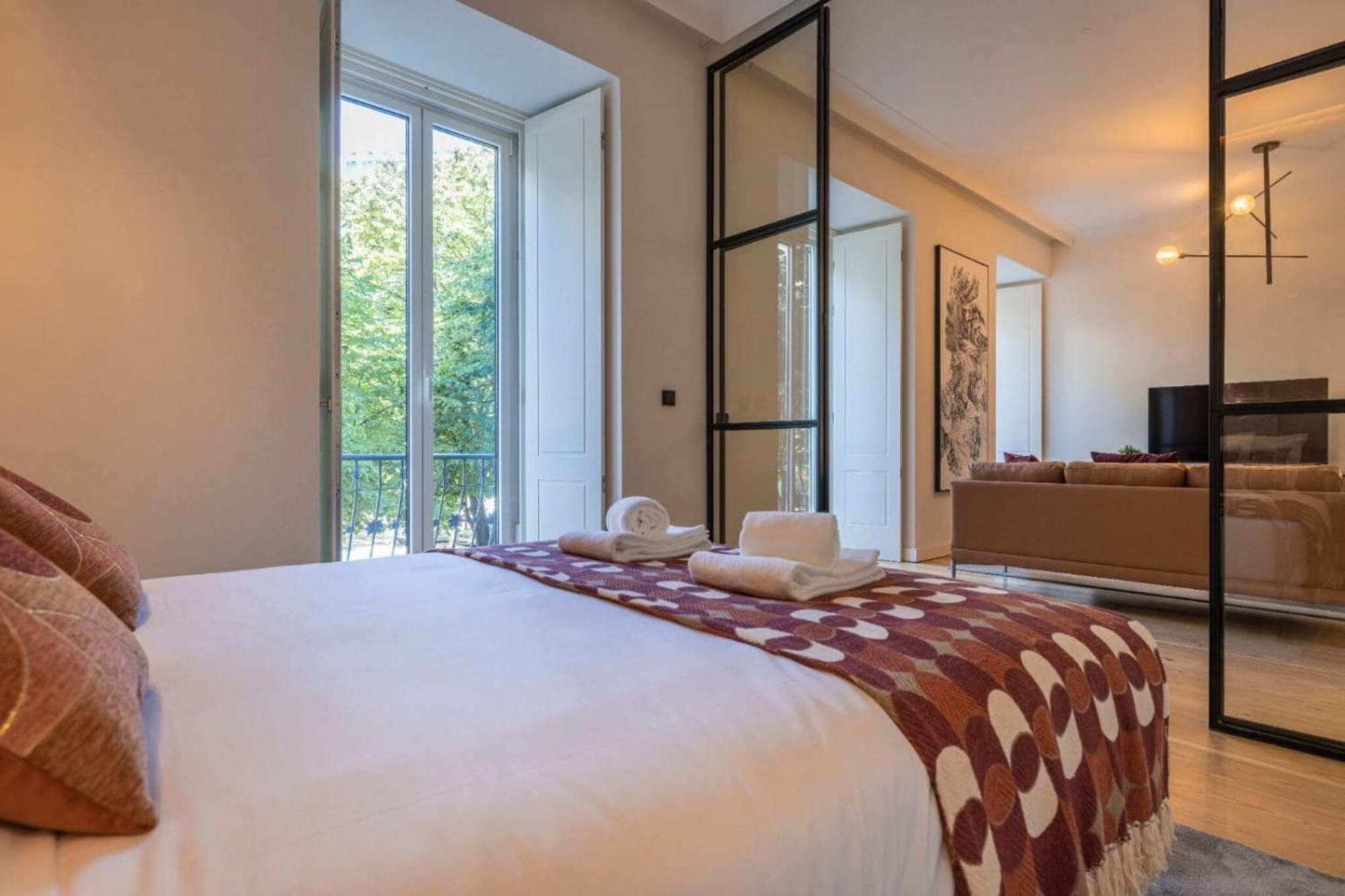 Luxury Casal Ribeiro I By Innkeeper Lisbon Luaran gambar