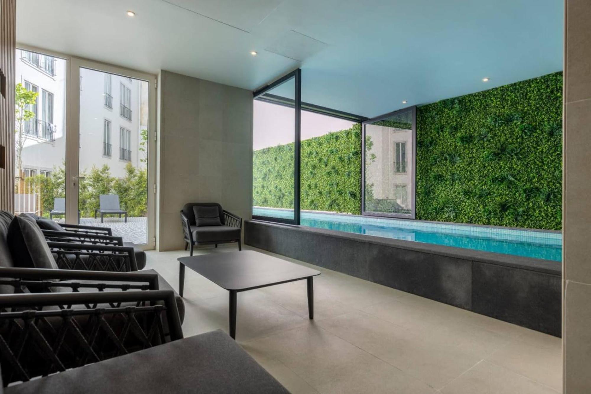 Luxury Casal Ribeiro I By Innkeeper Lisbon Luaran gambar