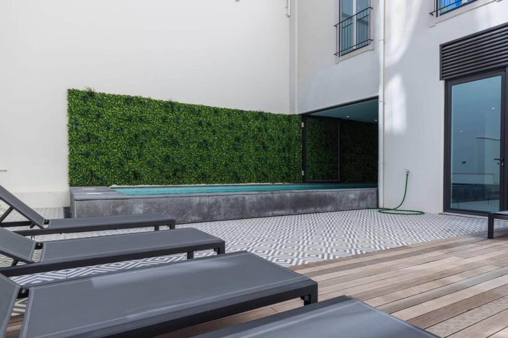 Luxury Casal Ribeiro I By Innkeeper Lisbon Luaran gambar