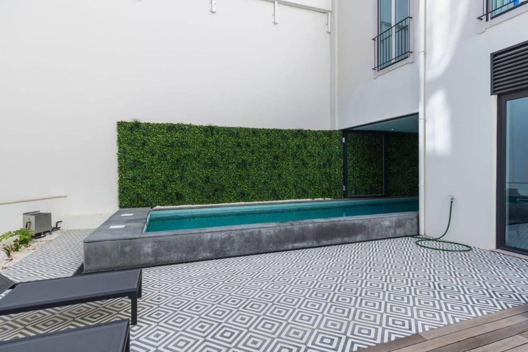 Luxury Casal Ribeiro I By Innkeeper Lisbon Luaran gambar