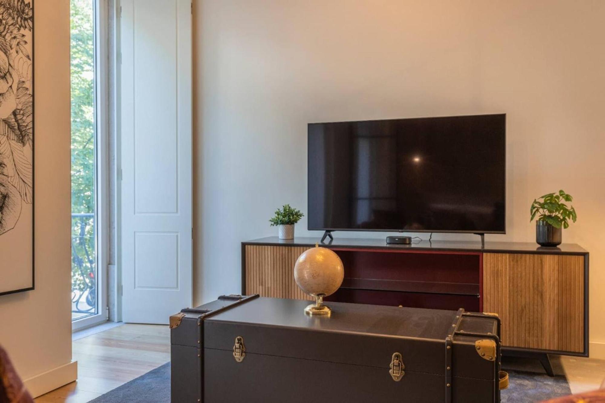 Luxury Casal Ribeiro I By Innkeeper Lisbon Luaran gambar