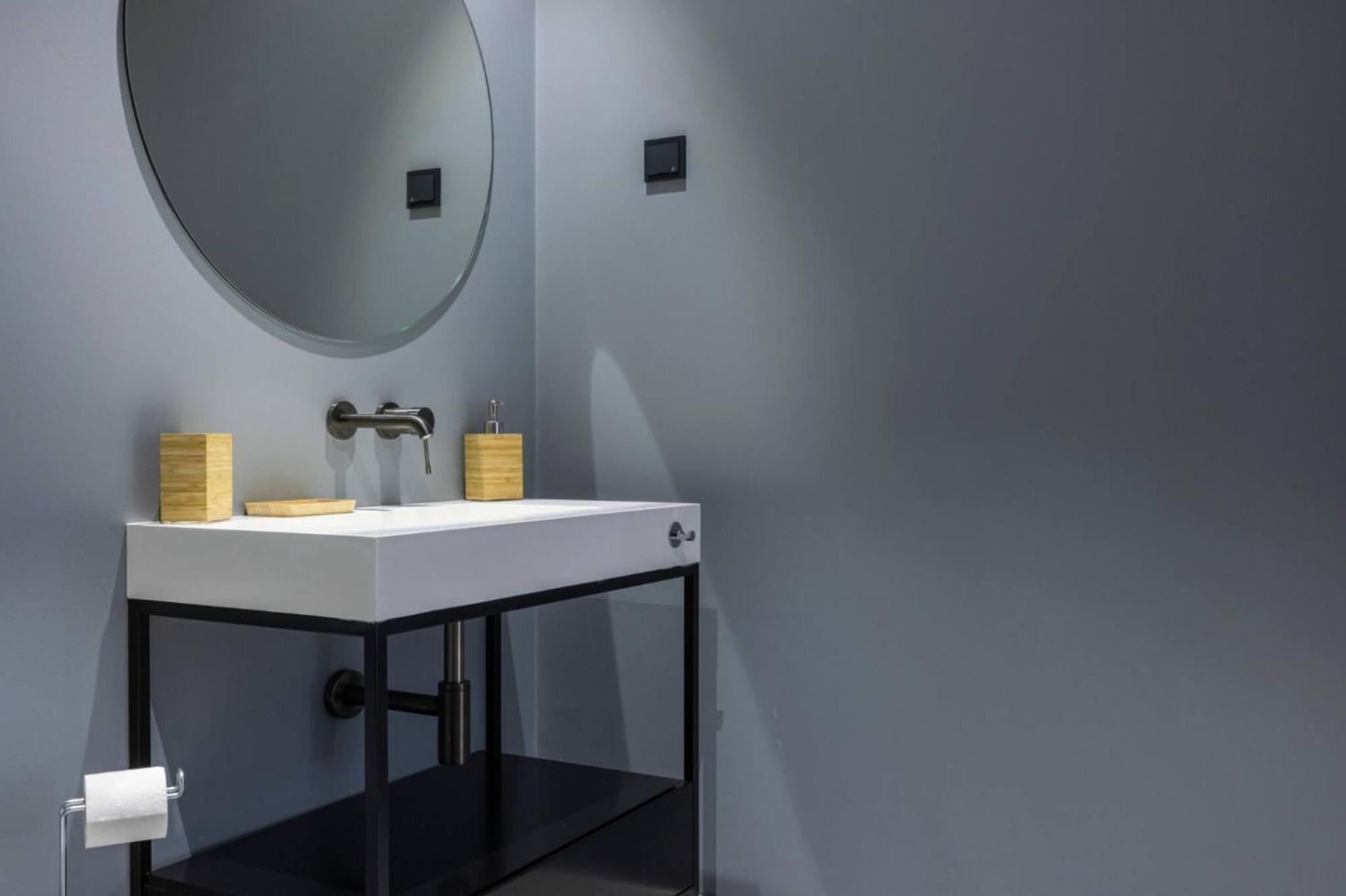 Luxury Casal Ribeiro I By Innkeeper Lisbon Luaran gambar