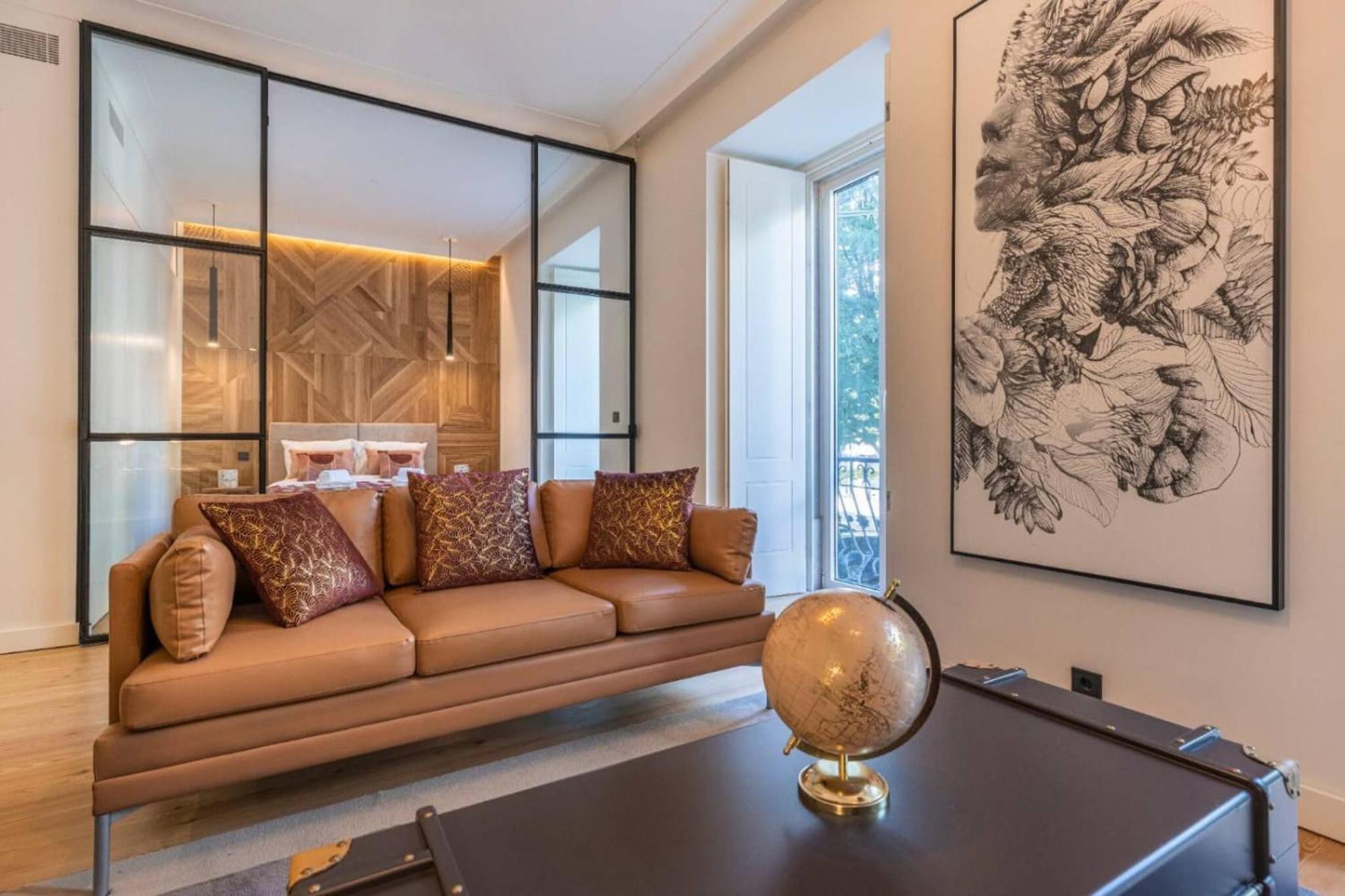 Luxury Casal Ribeiro I By Innkeeper Lisbon Luaran gambar