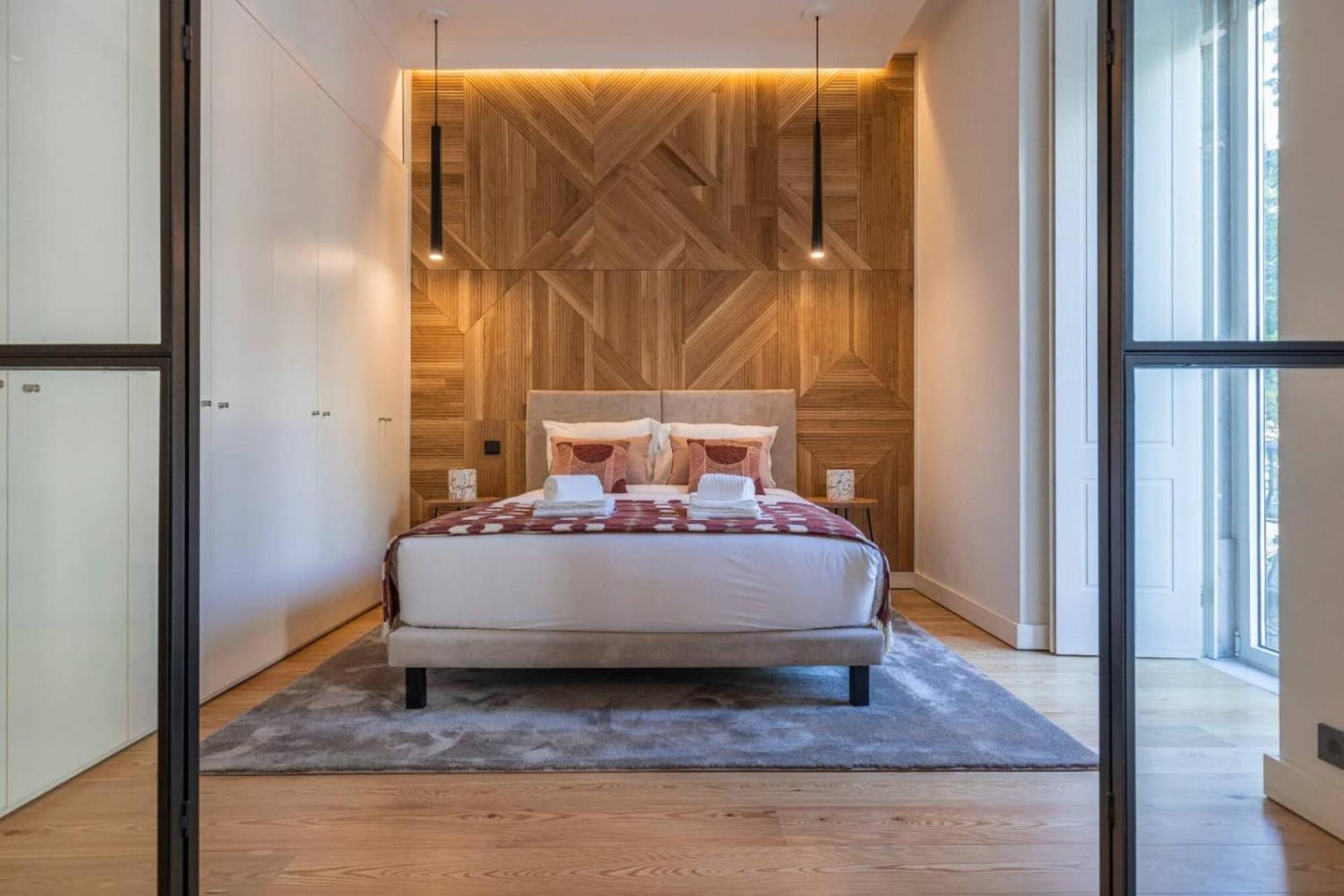 Luxury Casal Ribeiro I By Innkeeper Lisbon Luaran gambar