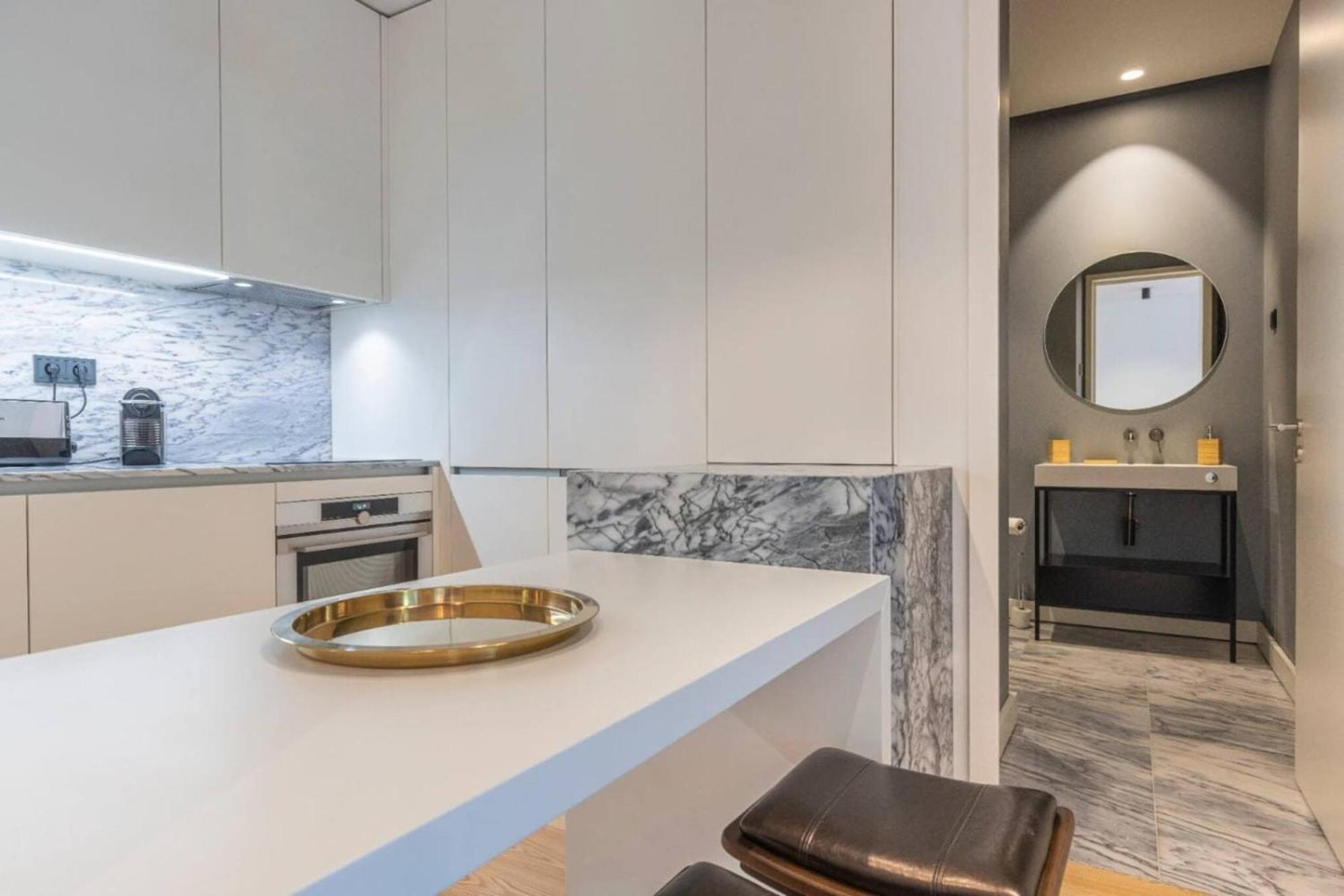 Luxury Casal Ribeiro I By Innkeeper Lisbon Luaran gambar