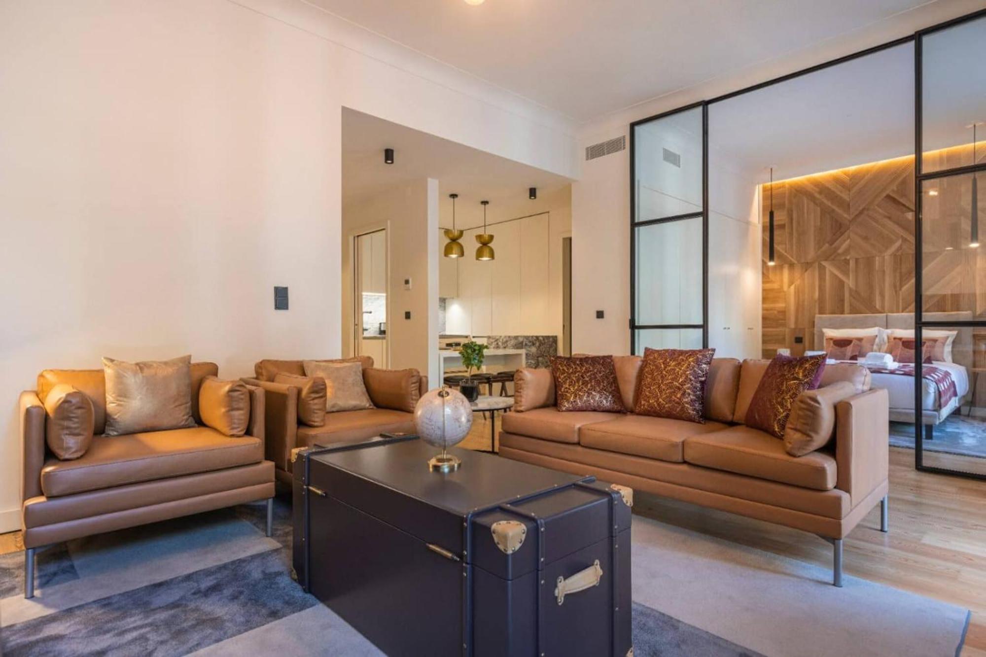 Luxury Casal Ribeiro I By Innkeeper Lisbon Luaran gambar