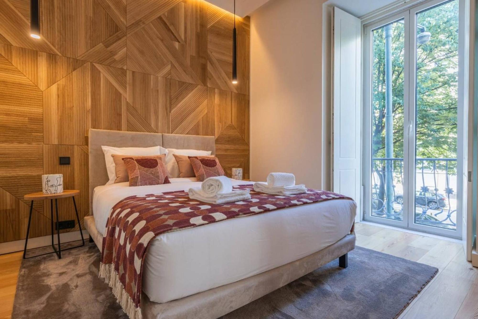 Luxury Casal Ribeiro I By Innkeeper Lisbon Luaran gambar