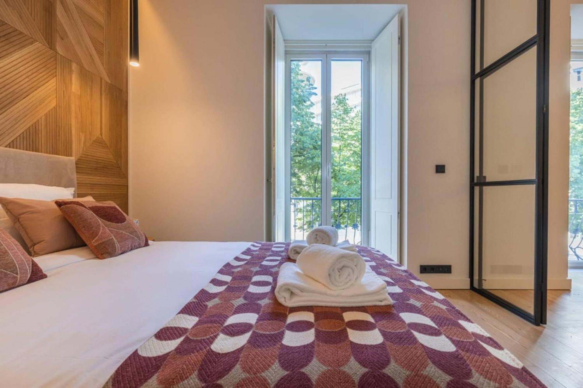 Luxury Casal Ribeiro I By Innkeeper Lisbon Luaran gambar